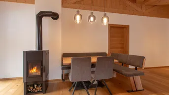 Expose Dachgeschosswohnung in ruhiger Lage ( 06381)