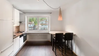 Expose Helle Obergeschosswohnung in Kitzbühel (05105)