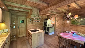Expose Bauernhaus mit schönem Panoramablick in absoluter Ruhelage ( 06401)