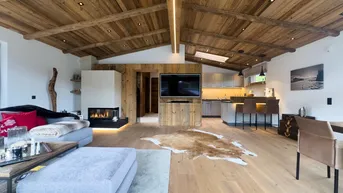 Expose Exquisites Chalet in Skiliftnähe ( 05239 )