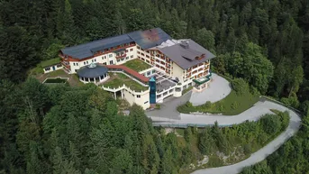Expose Prachtvolle Hotelanlage in absoluter Toplage ( 05866 )