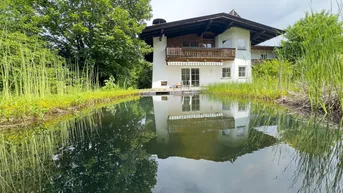 Expose Einzigartiges Grundstück in malerischer Höhenlage ( 06003 )