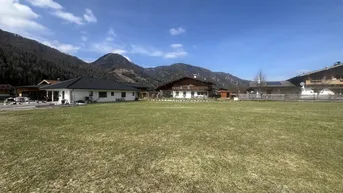 Expose Idyllisches Baugrundstück nahe Pillersee (06353)