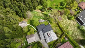 Expose Exklusives Landhaus in erhöhter Ausblickslage (06386)