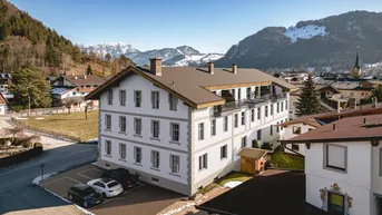 Expose Moderner Neubau in sonniger Lage von Walchsee ( 04049 )