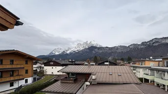 Expose Moderne Penthousewohnung in St.Johann (06081)