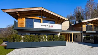 Expose Sonniges Chalet in malerischer Ski in/Ski out Lage ( 04111 )