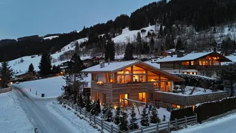 Expose Chalet mit großzügigem Wohnkonzept in Ruhelage (04947)