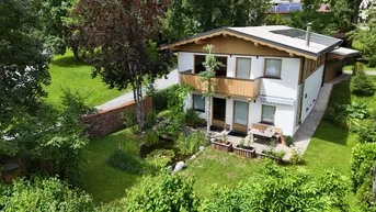 Expose Modernes Einfamilienhaus mit Steinbergblick (06441)