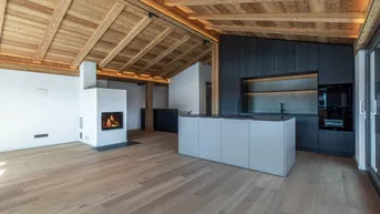 Expose Modernes Chalet mit Hornblick in sonniger Ruhelage ( 06080 )