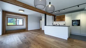 Expose Exklusive Neubauwohnung mit Steinberg- und Kaiserblick ( 03985 )