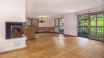 Expose Ski-in/Ski-out-Wohnung mit Streifblick und großem Balkon(06443)