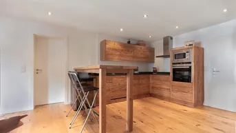 Expose Renovierte City-Wohnung mit Freizeitwohnsitzwidmung ( 03347 )