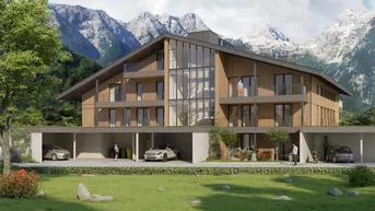 Expose 11 Eigentumswohnungen im modernen Baustil ( 06047 )