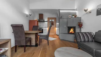 Expose Wohnung in Zentrumsnähe von Kitzbühel ( 01925 )