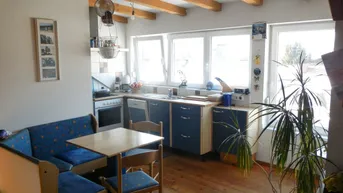 Expose Dachgeschoßwohnung mit Blick über Saalfelden