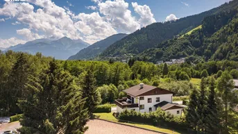 Expose Bestlage - Haus im Naturschutzgebiet beim See - Touristische Vermietung