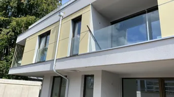 Expose Moderne Immobilie in Salzburg - Erstbezug in zentraler Lage!
