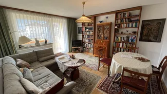 Expose Investmentwohnung in der Bezirkshauptstadt