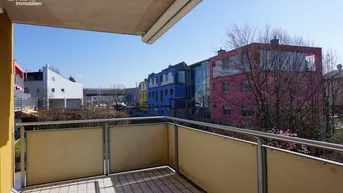 Expose Preisreduktion! 4-Zimmer-Wohnung mit Balkon in Salzburg