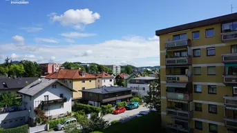 Expose Renovierungsbedürftige 2-Zimmer-Wohnung mit Garage in Salzburg