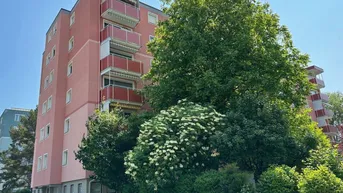 Expose Stadt und Freizeit – Ihre 3-Zimmer-Wohnung mit Balkon nahe Makartkai in Grünruhelage