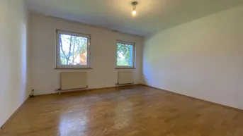 Expose Perfekte Starterwohnung zum kleinen Preis!