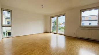 Expose 3-Zimmer-Wohnung mit zwei Balkonen