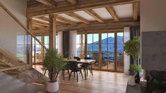 Expose Seltene und exklusive Gelegenheit – Wochenendhaus in Salzburg