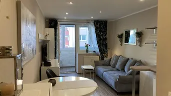 Expose Citystyle - 2-Zimmer-Stadtwohnung