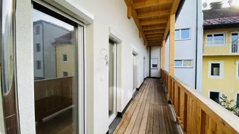 Expose Neues Zuhause in Oberndorf: Erstbezug in Salzburgs begehrter Lage