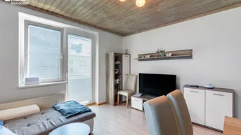 Expose 3-Zimmer-Wohnung mit schönem Ausblick in Unken