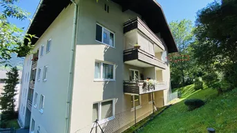 Expose 3-Zimmer-Wohnung in Zell am See