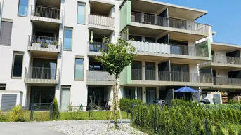 Expose Wunderschöne 2-Zimmer-Wohnung mit Lift und Tiefgarage