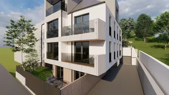 Expose NEU!!! - KALKSBURG MODERN - ERSTBEZUG