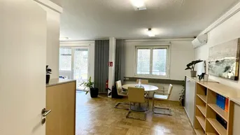 Expose Augasse | Büroflächen zu vermieten