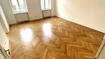 Expose GROSSZÜGIGE, SEHR HELLE 58 m² ZWEI-ZIMMER-WOHNUNG IN U-BAHN-NÄHE – PROVISIONSFREI &amp; UNBEFRISTET ZU MIETEN!