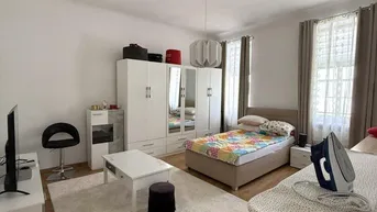Expose UNBEFRISTETE 2-ZIMMER-WOHNUNG MIT LIFT &amp; U1 „ALTES LANDGUT“ VOR DER TÜR – 1100 WIEN ZU MIETEN!