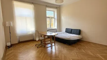 Expose UNBEFRISTETE &amp; PROVISIONSFREIE 2-ZIMMER-WOHNUNG MIT LIFT NÄHE U6 „ALSER STRASSE“ – 1170 WIEN ZU MIETEN!