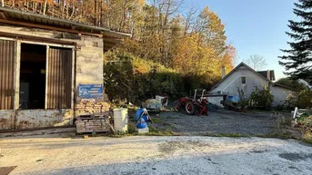 Expose BAUGRUNDSTÜCK MIT BEWILLIGTEM HAUSPROJEKT IN BREITENFURT BEI WIEN – 592 m²