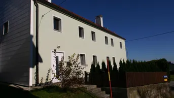 Expose Neuer Preis !! Büro-Praxis-Wohnung mit kleinem Garten