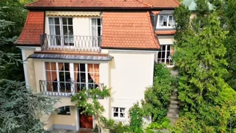 Expose EXCLUSIV - Landhaus in Top Lage