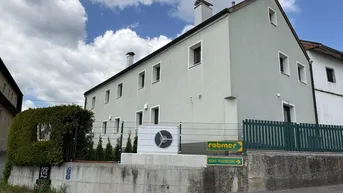 Expose Wohnung mit 25 m² Gartenanteil nähe Altenberg