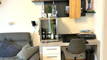 Expose Sehr schöne Wohnung mit Balkon