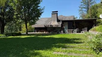 Expose Ferienhaus - Zweitwohnsitz