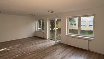 Expose Toplage Fürstenfeld! Ruhige 4-Zimmer Wohnung nur wenige Schritte vom Hauptplatz