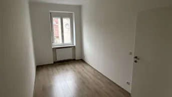 Expose Praktisch geschnittene 2,5-Zimmer-Wohnung in Eggenberg – Lilienthalgasse 45, 8020 Graz