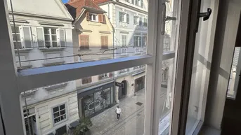 Expose Exklusive Wohnung in Toplage - Schmiedgasse!