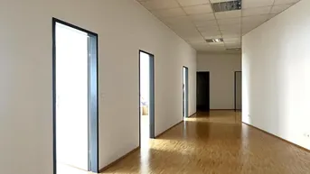 Expose Repräsentative Büro-/Ordinationsräumlichkeiten (barrierefrei!) mit Parkmöglichkeiten im Zentrum von Graz
