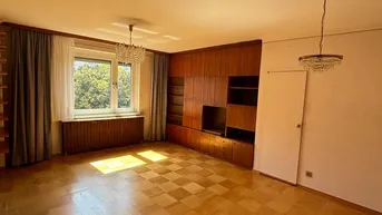 Expose Helle 4-Zimmer-Wohnung mit kleinem Balkon in attraktiver Wohngegend